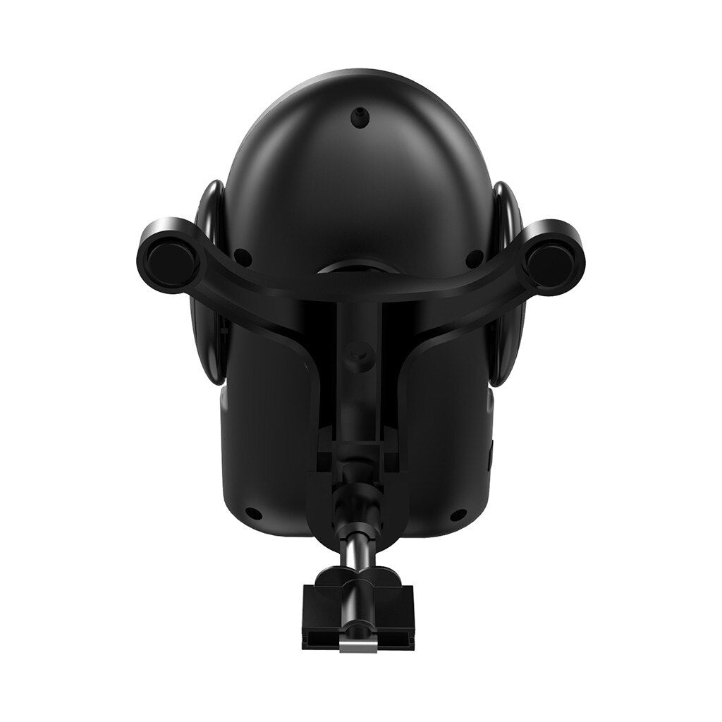 10W Qi Car Wireless Charger For iPhone Xs Max Xr X Samsung S10 S9