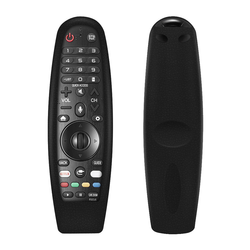 Remote Control Silicone Case Protective Skin Cover