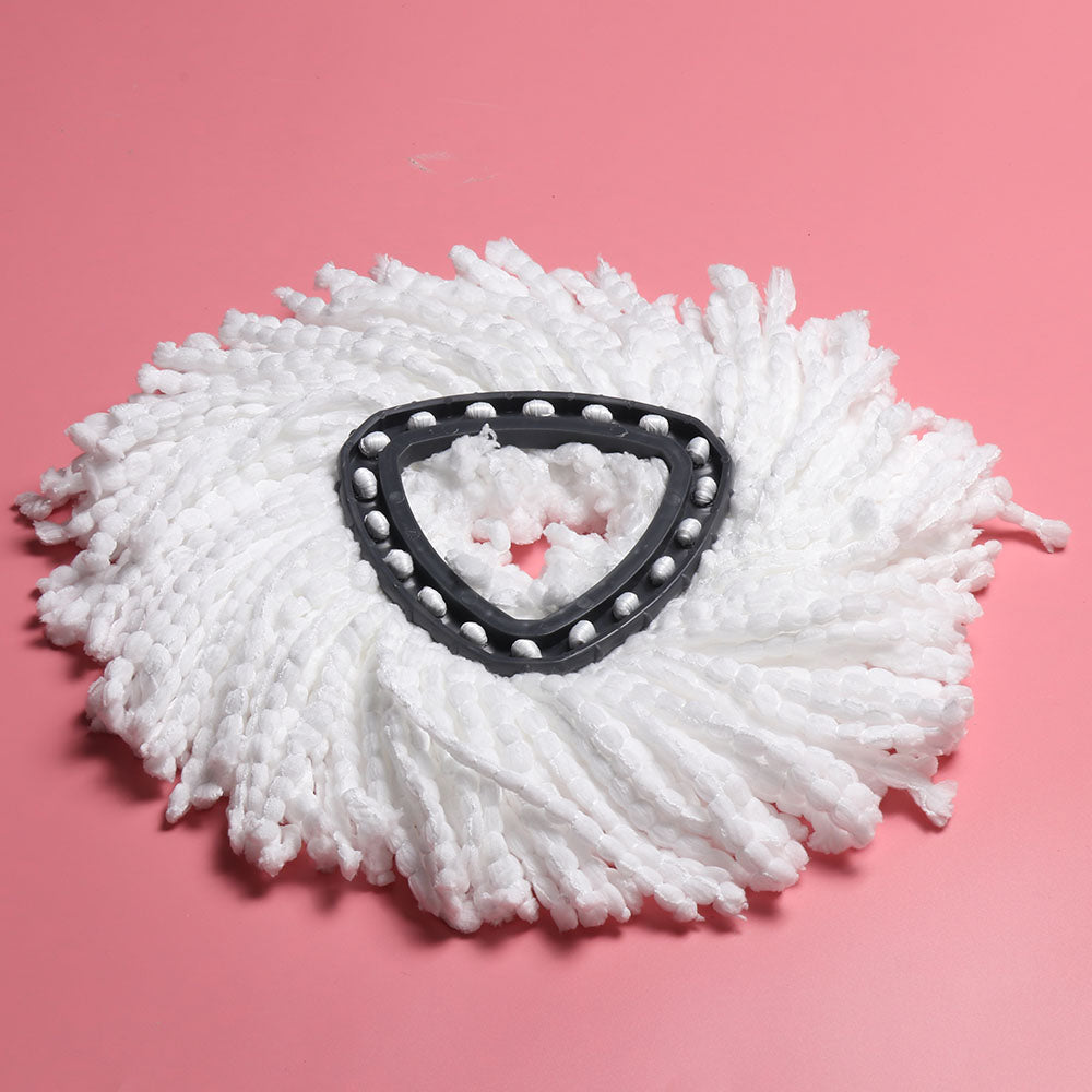 Portable Replacement 360¡ãSpining Mophead