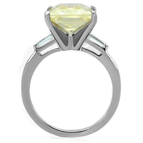 TK1514 High polished (no plating) Stainless Steel