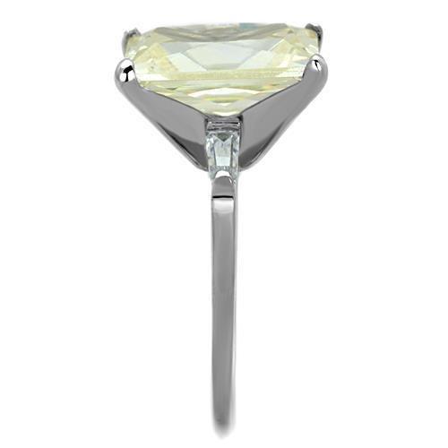 TK1514 High polished (no plating) Stainless Steel