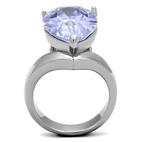 TK1755 High polished (no plating) Stainless Steel