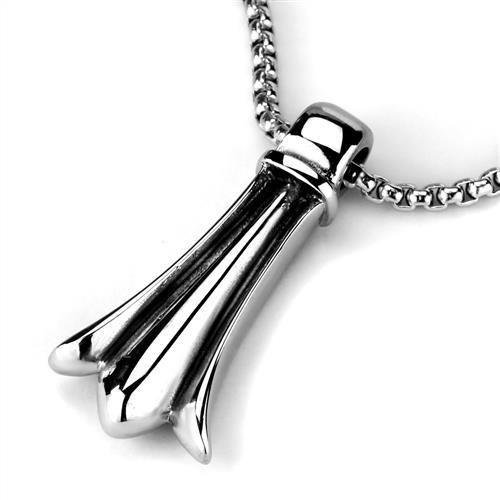 TK2010 High polished (no plating) Stainless Steel