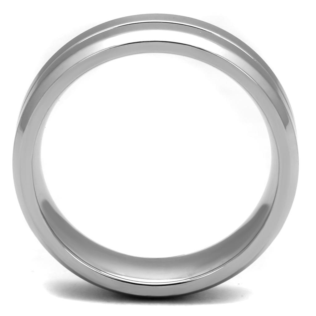 TK2917 High polished (no plating) Stainless Steel