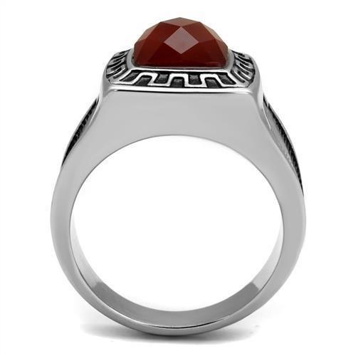TK3007 High polished (no plating) Stainless Steel