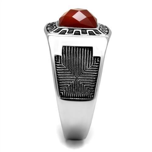 TK3007 High polished (no plating) Stainless Steel