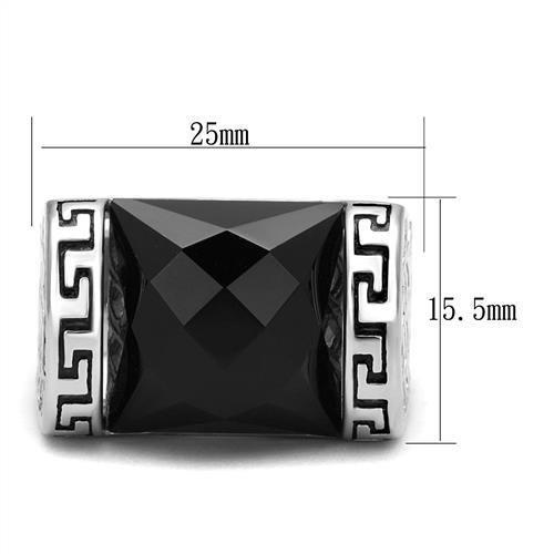 TK3016 High polished (no plating) Stainless Steel