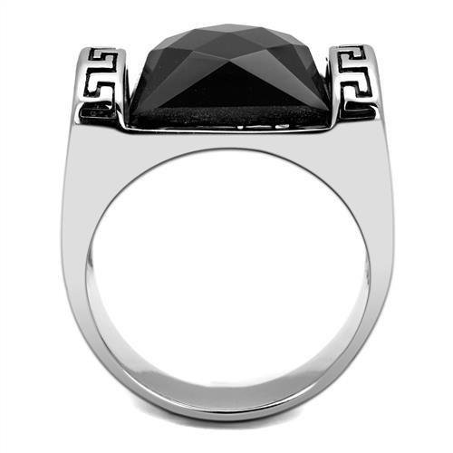 TK3016 High polished (no plating) Stainless Steel