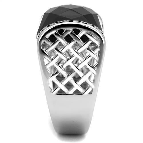 TK3016 High polished (no plating) Stainless Steel