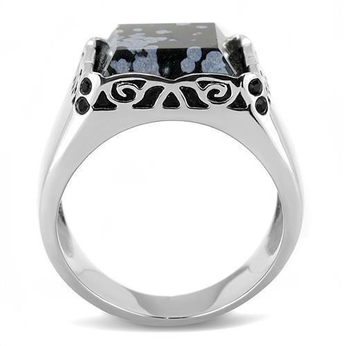 TK3230 High polished (no plating) Stainless Steel