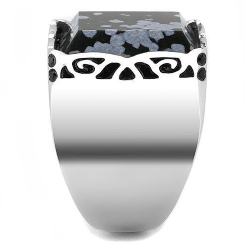 TK3230 High polished (no plating) Stainless Steel