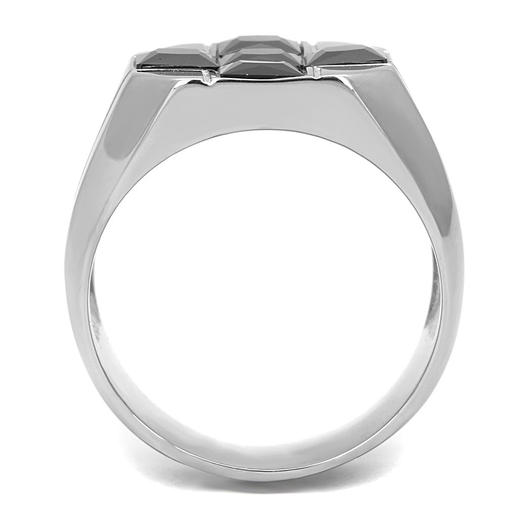 TK3271 Two-Tone IP Gold (Ion Plating) Stainless