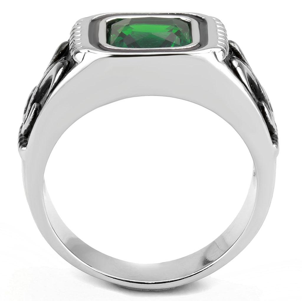 TK3616 High polished (no plating) Stainless Steel