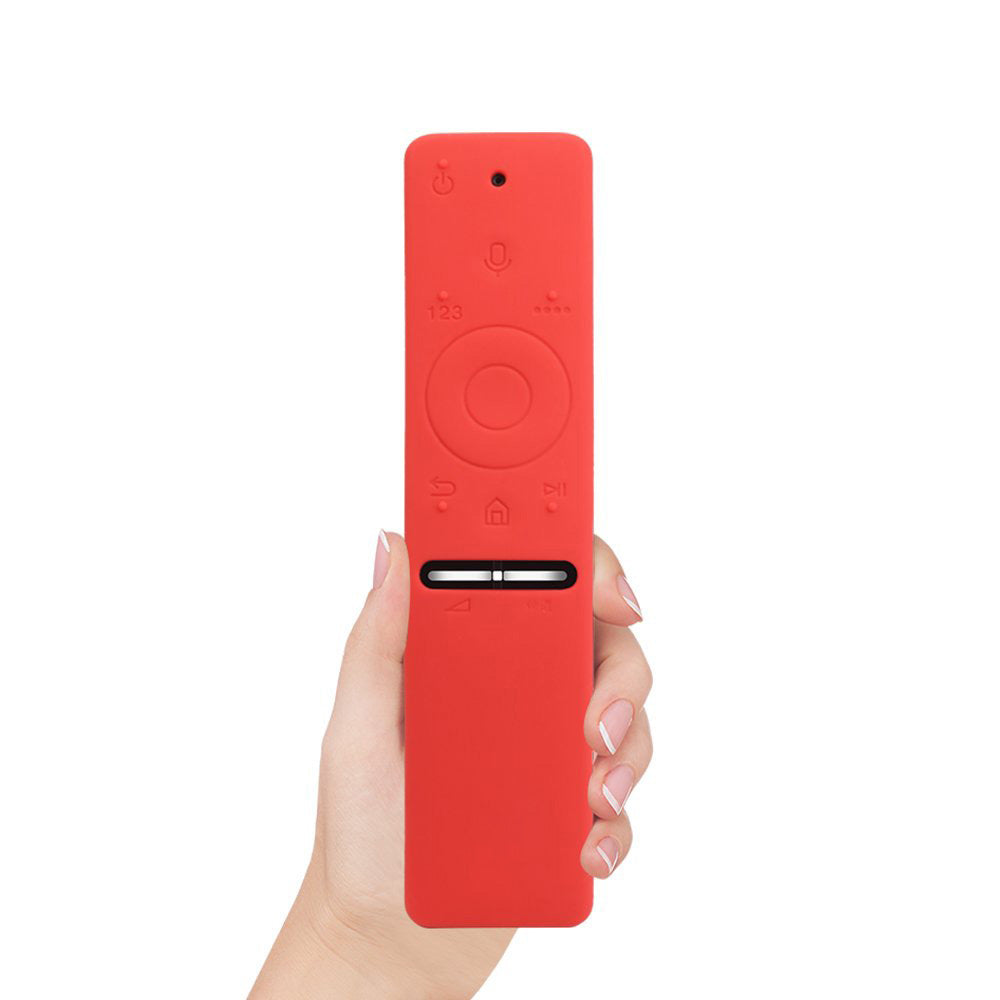 TV Voice Version Remote Control Silicone Case