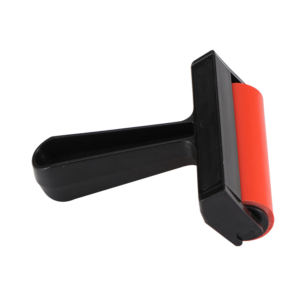 Portable Widened Handle DIY Oil Painting Roller