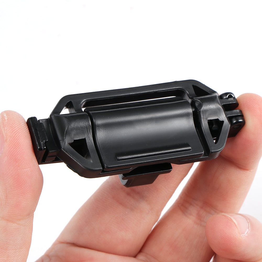 Car Safety Belt Clips Buckle Tension Adjuster