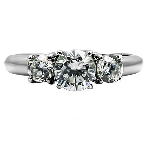 TK004 High polished (no plating) Stainless Steel