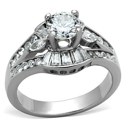 TK1451 High polished (no plating) Stainless Steel