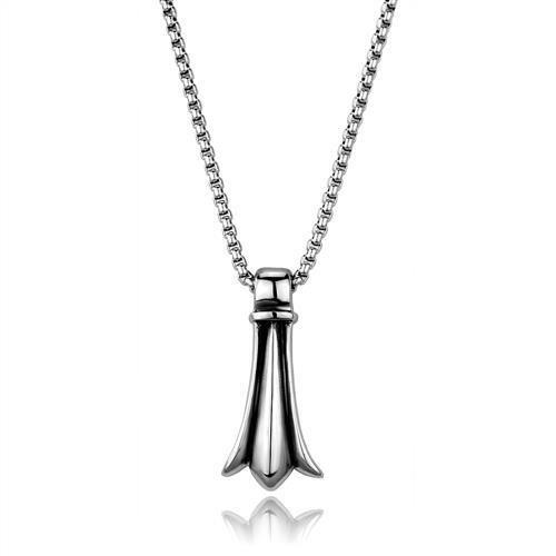 TK2010 High polished (no plating) Stainless Steel