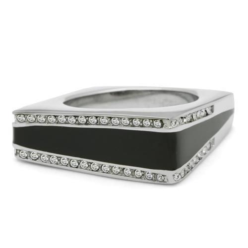 TK232 High polished (no plating) Stainless Steel