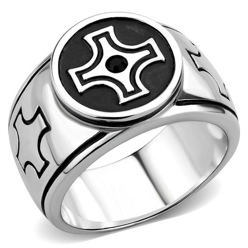 TK3617 High polished (no plating) Stainless Steel