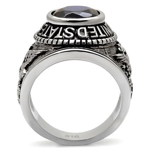 TK414708 High polished (no plating) Stainless