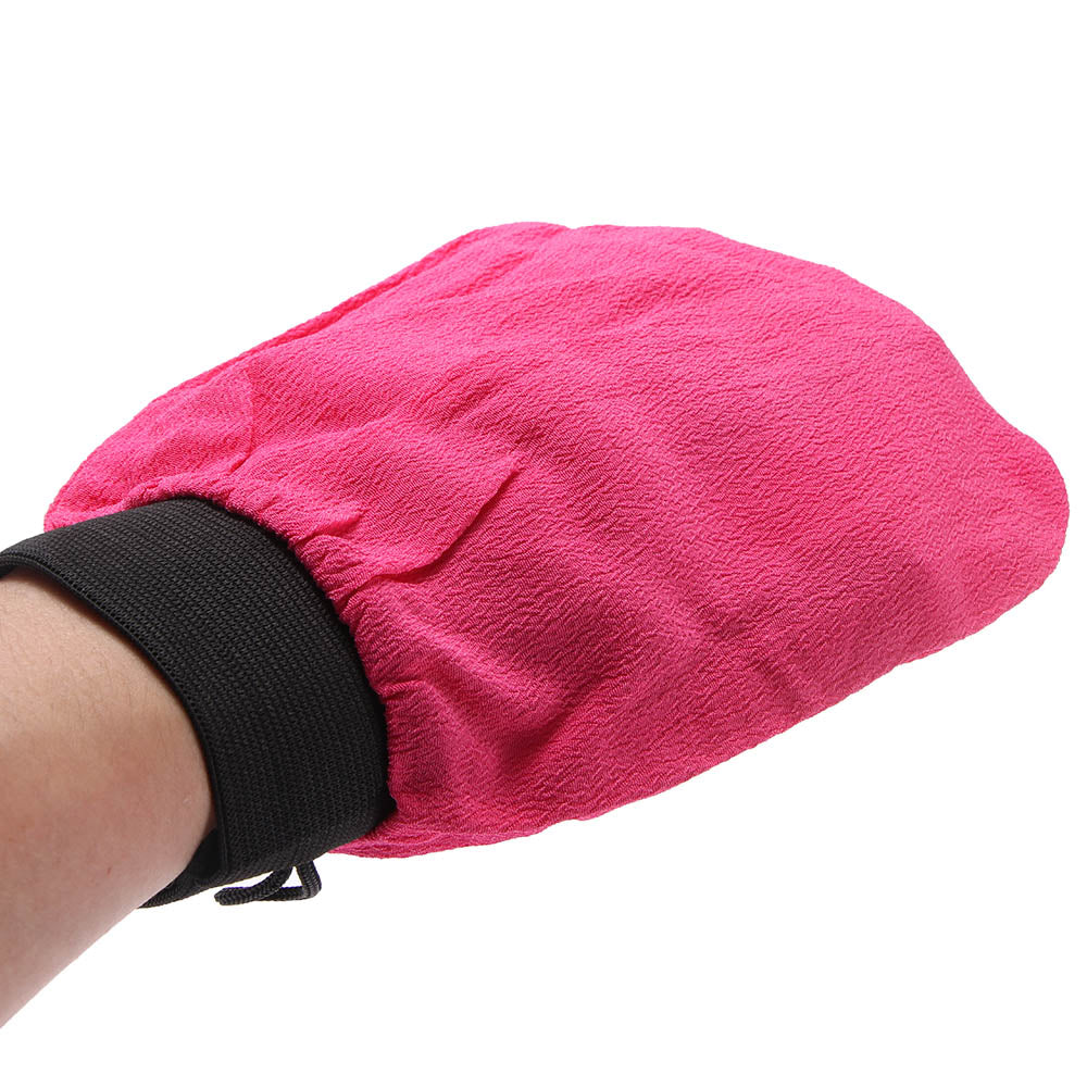 Bath Scrub Glove Exfoliating Body Massage Glove