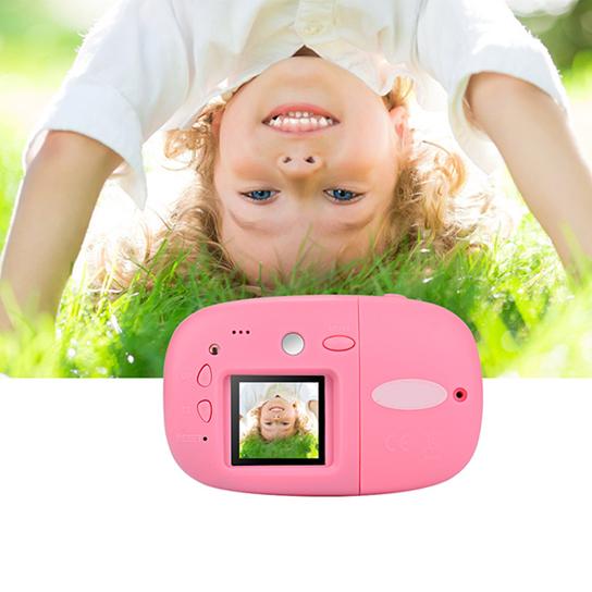 So Smart Lilliput Toy Camera