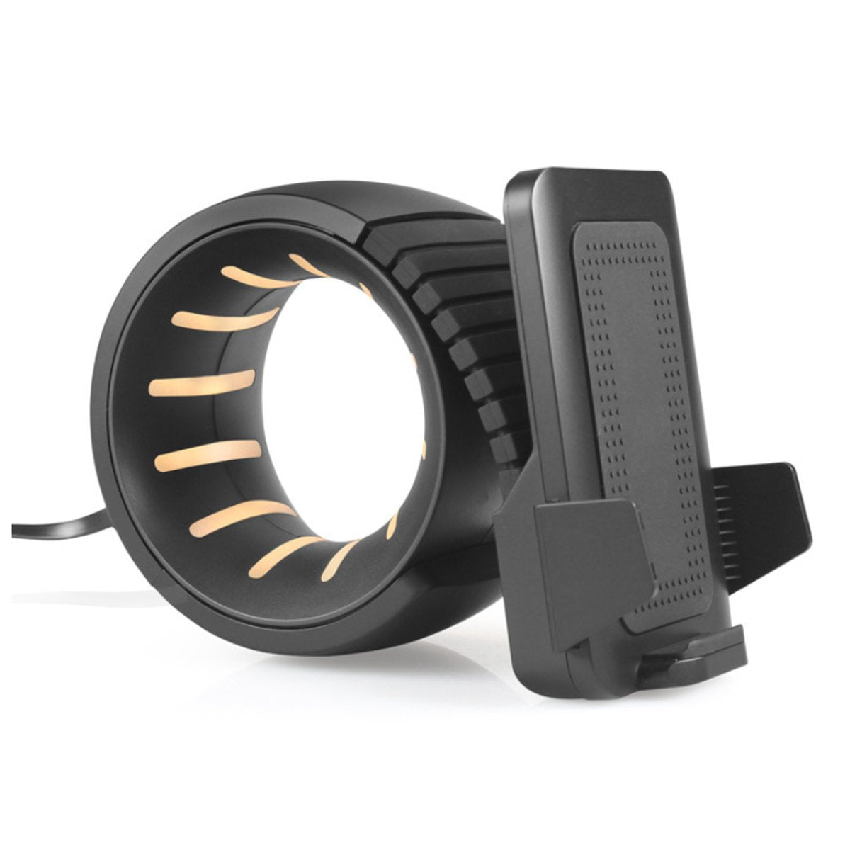 Wheel Of Power Mobile Wireless Charger