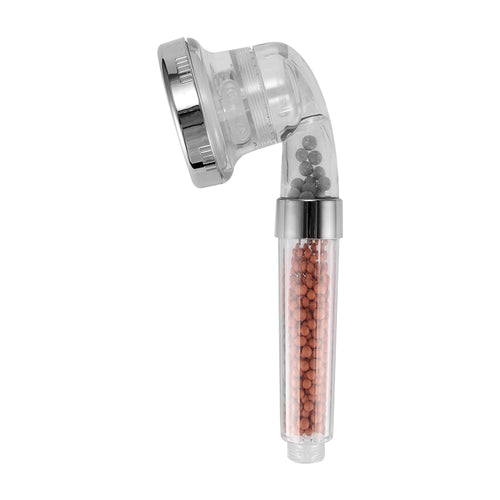 Shower Bath Head Adjustable 3 Mode High Pressure