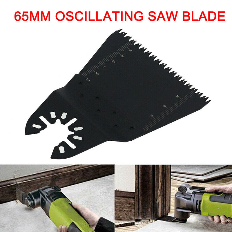 65mm Saw Blades Professional Oscillating Saw Blade