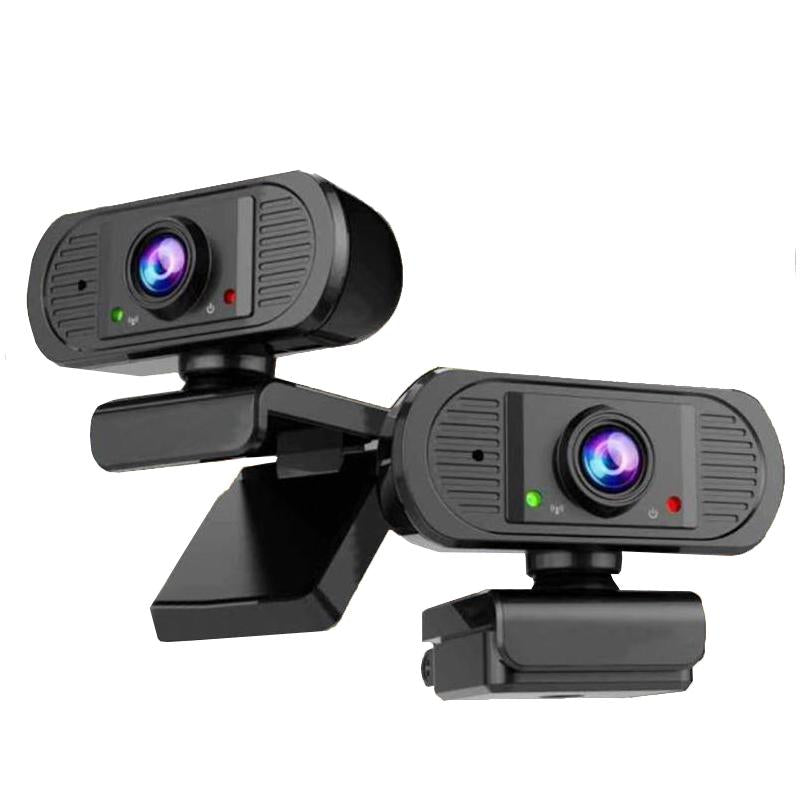 ZOOMEX 1080P HD Portable Camera And Mic For Video Chat