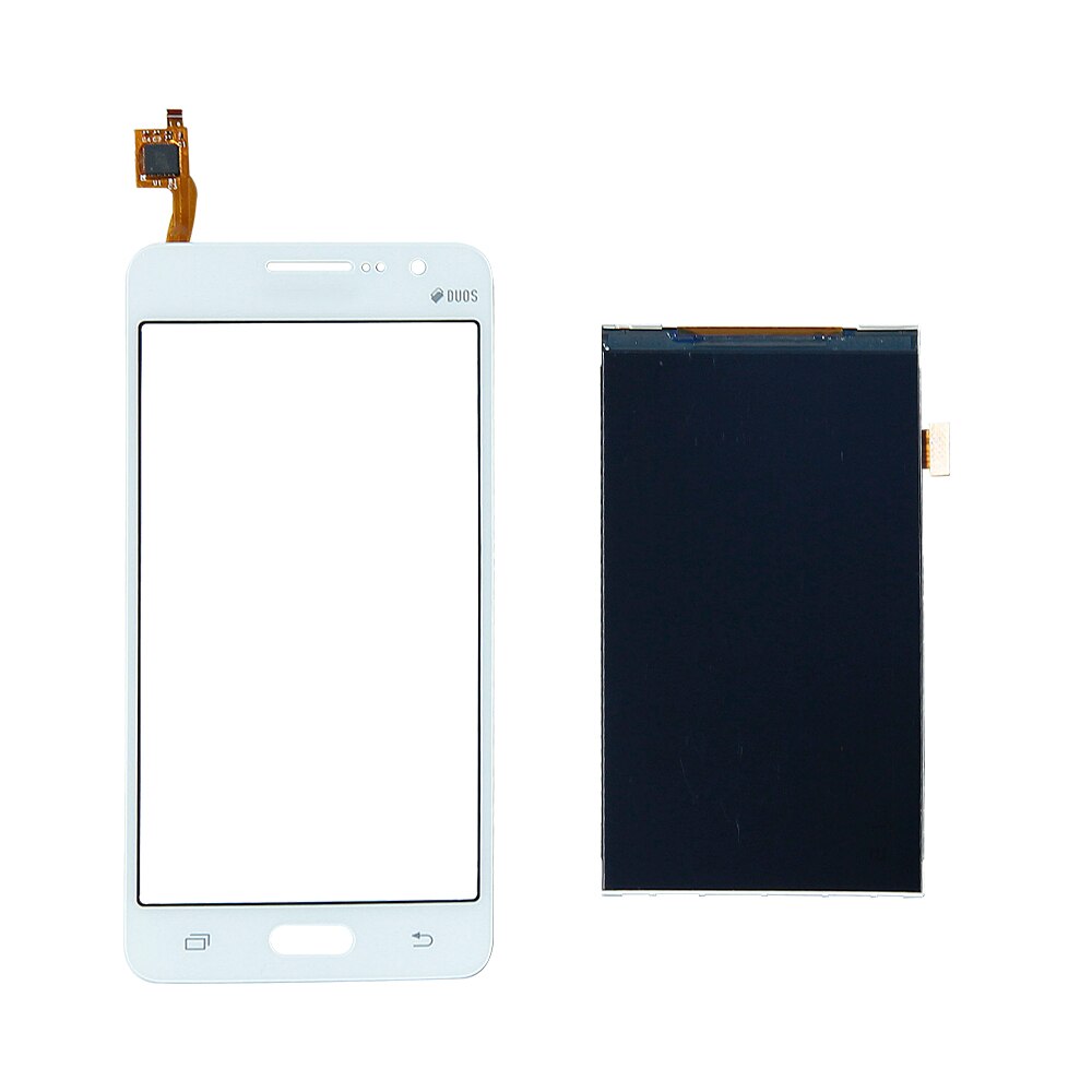 For Samsung Galaxy Grand Prime G530M G530F G530H G5308 Touch Screen