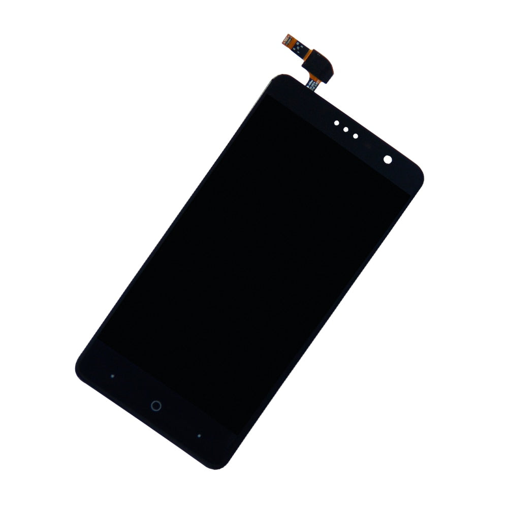 Free Shipping For ZTE Grand X 4 Z956 Cricket Touch Screen Digitizer