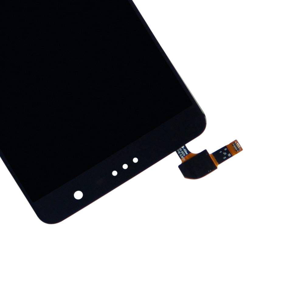 Free Shipping For ZTE Grand X 4 Z956 Cricket Touch Screen Digitizer