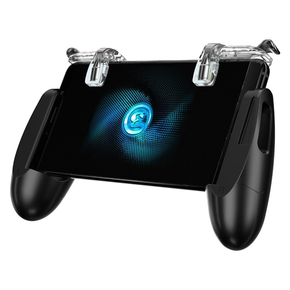 GameSir F2 Firestick Grip Joystick Mobile Game Controller for iOS and