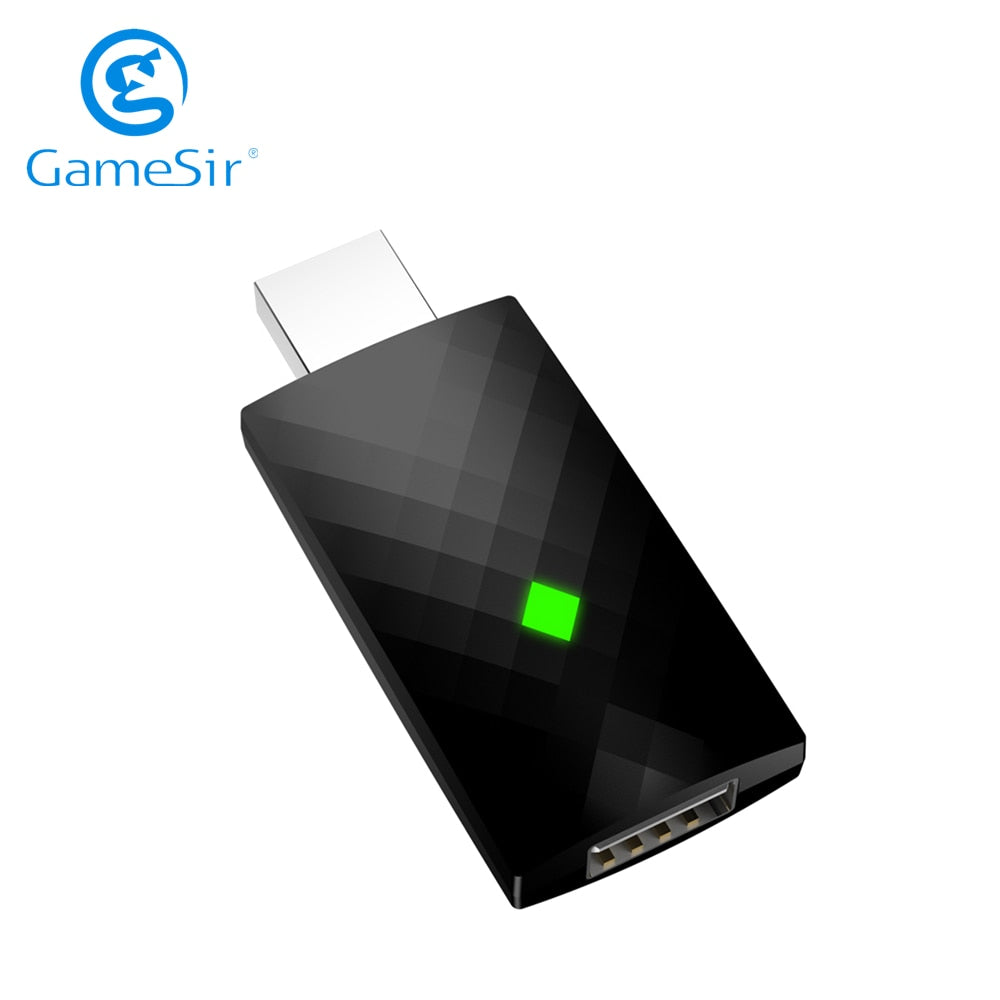 GameSir Remapper A3 used to Activate Android Phone for Game Controller