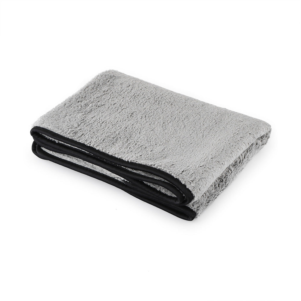 Microfiber Car Cleaning Cloth 100X40CM Auto Towel