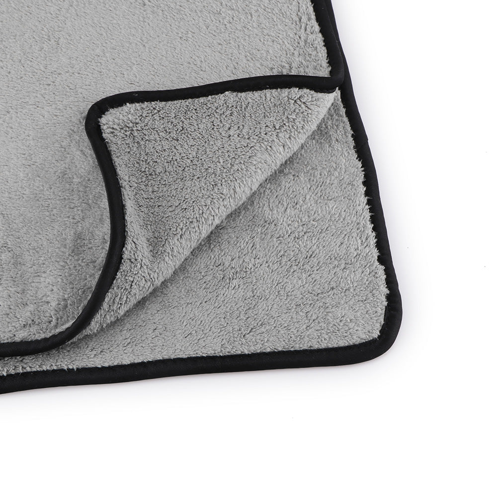 Microfiber Car Cleaning Cloth 100X40CM Auto Towel