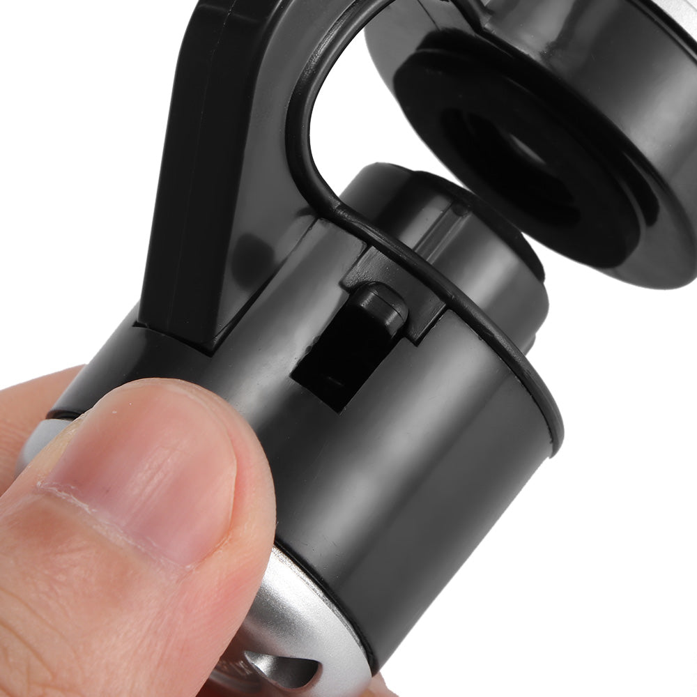 Universal 30X Optical Zoom Mobile Phone Microscope