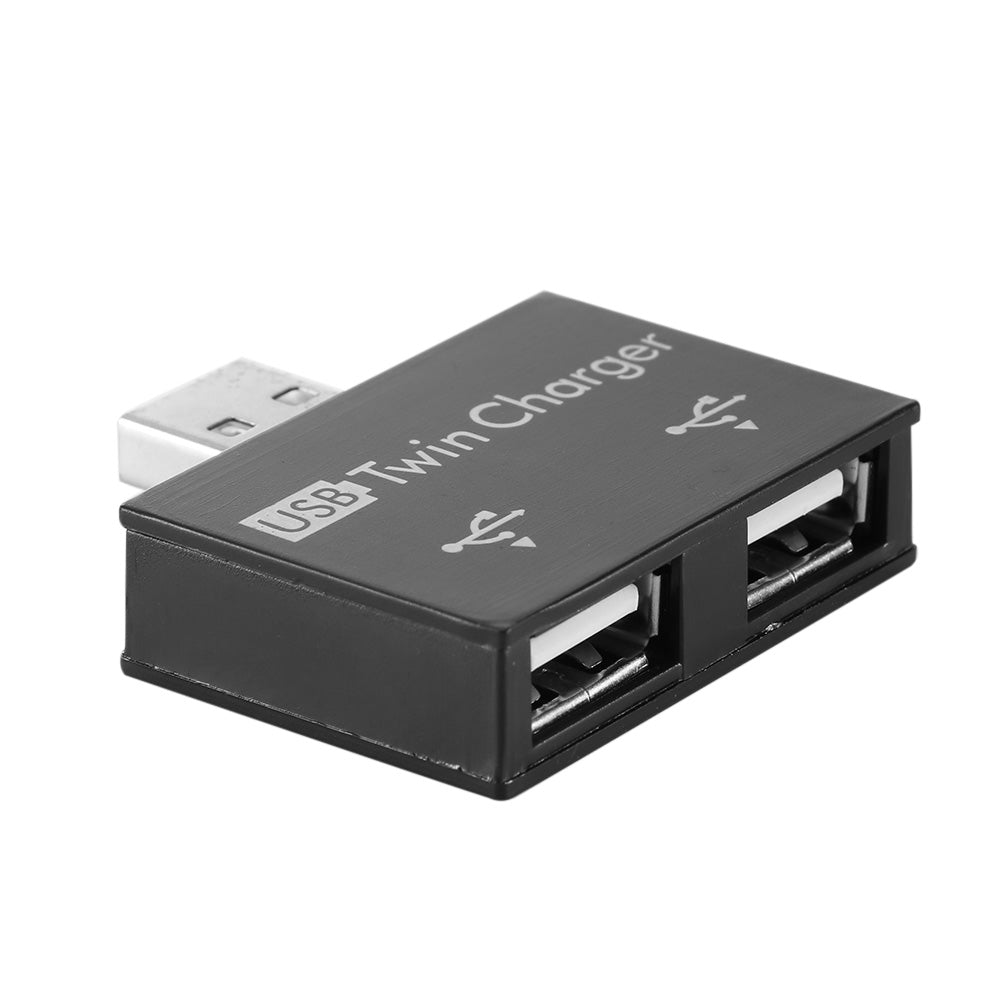 Portable USB Charger Hub