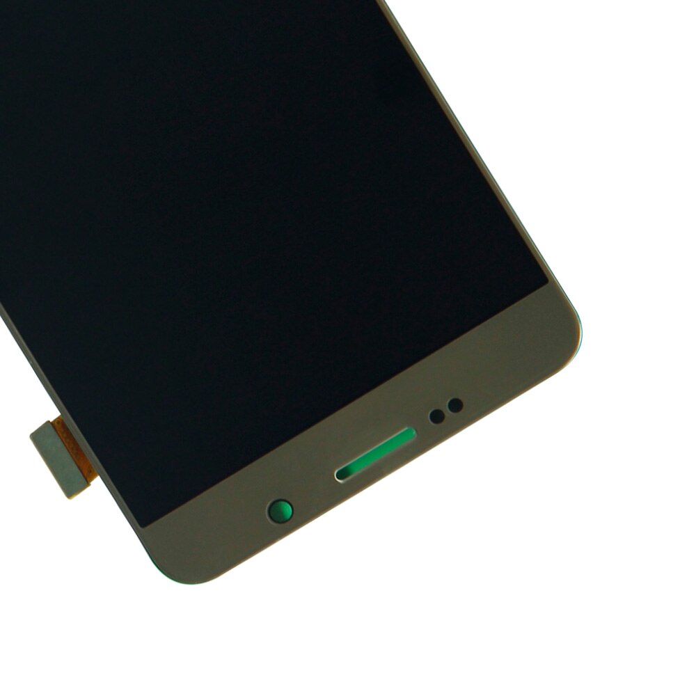 Super AMOLED LCD For Samsung Galaxy Note 5 SM N920T N920V N920T N920A