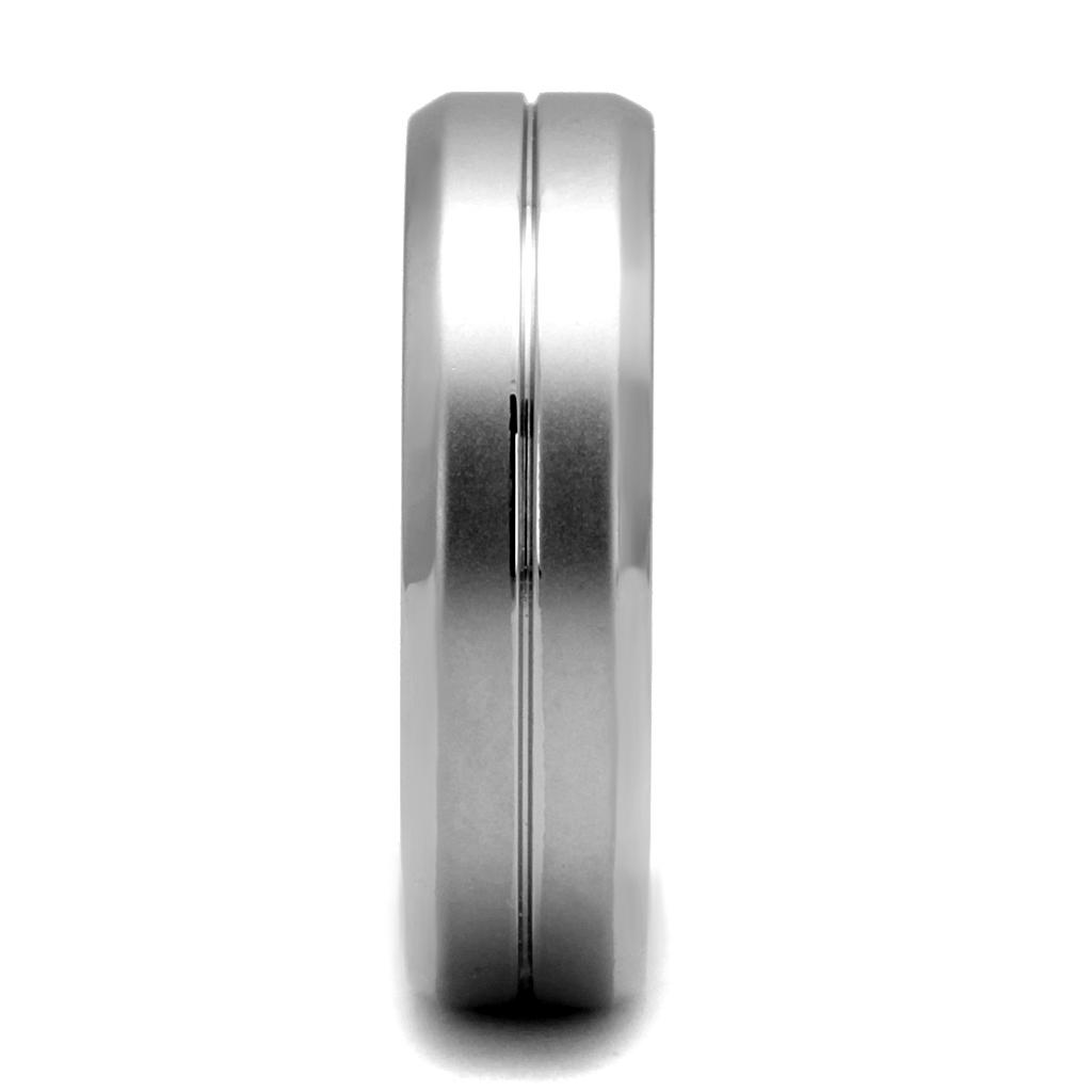 TK2917 High polished (no plating) Stainless Steel