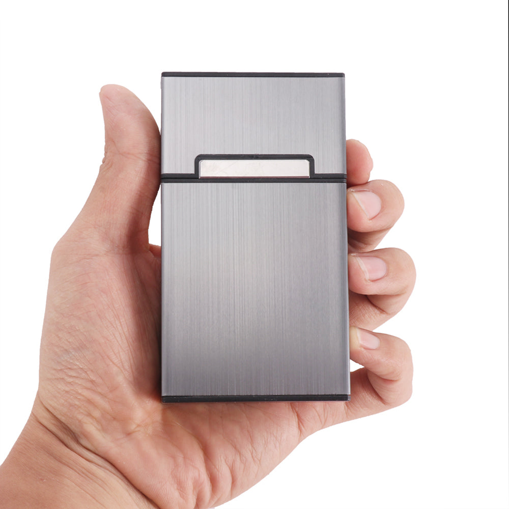 Cigarette Holder Personality Cigarette Case