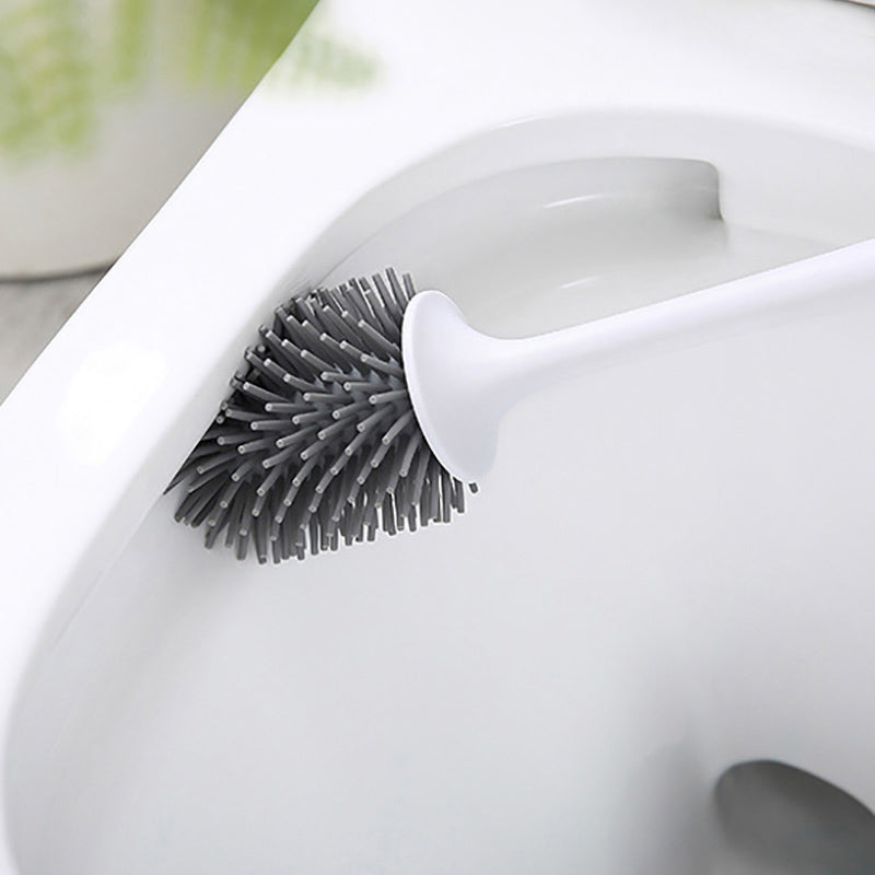 Free Punching Household Cleaning Soft Head Brush