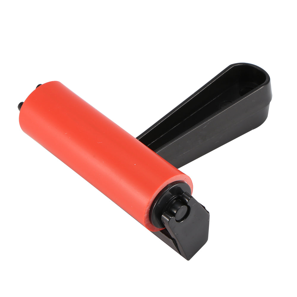 Portable Widened Handle DIY Oil Painting Roller