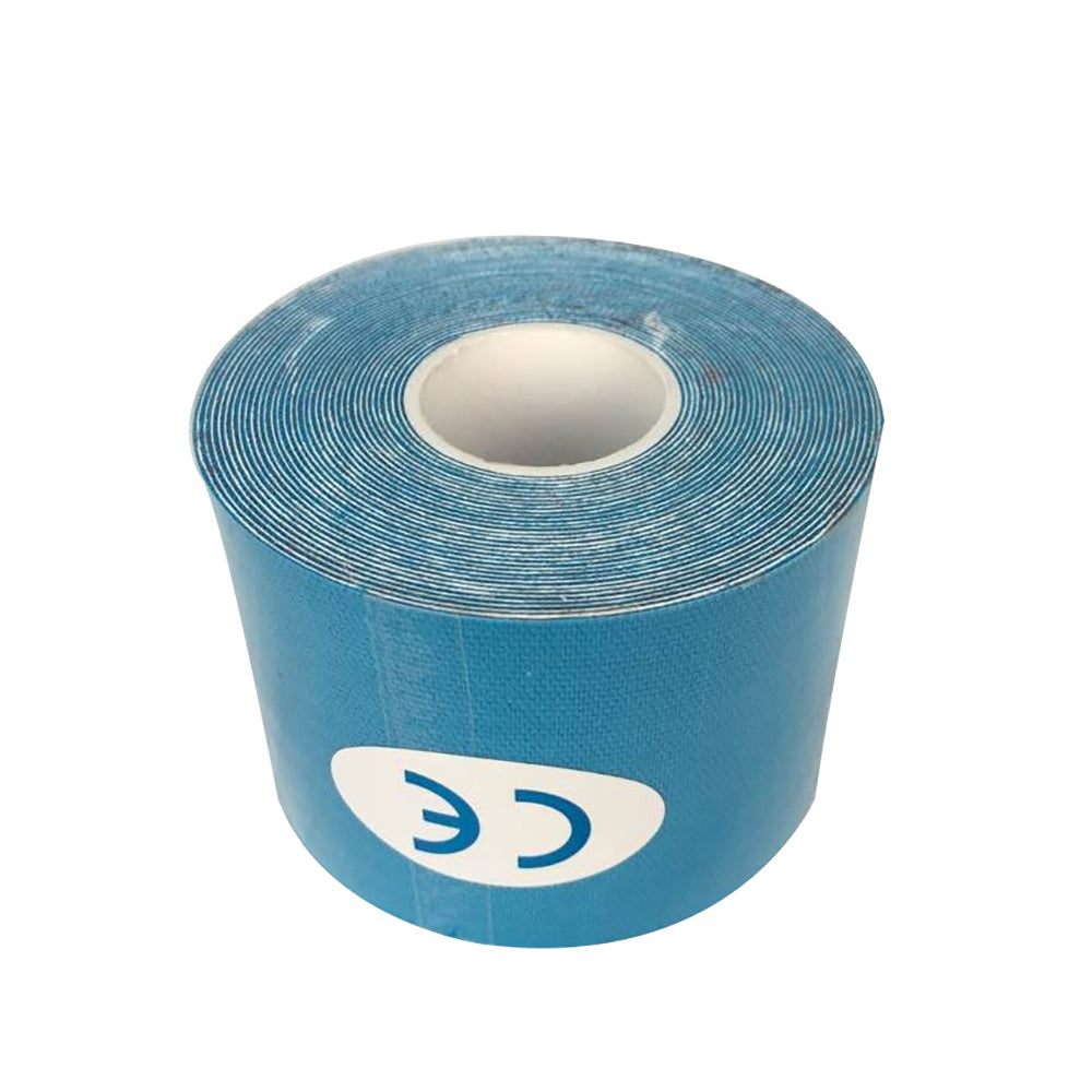 Tape for Athletes for Pain Relief Injury Recovery