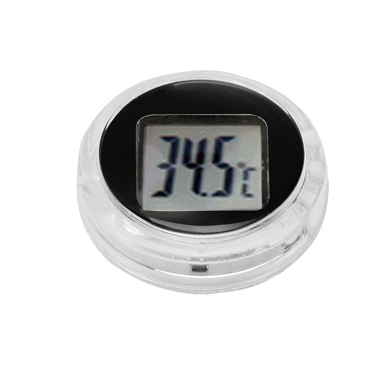 Car Digital Thermometer Celsius thermometer