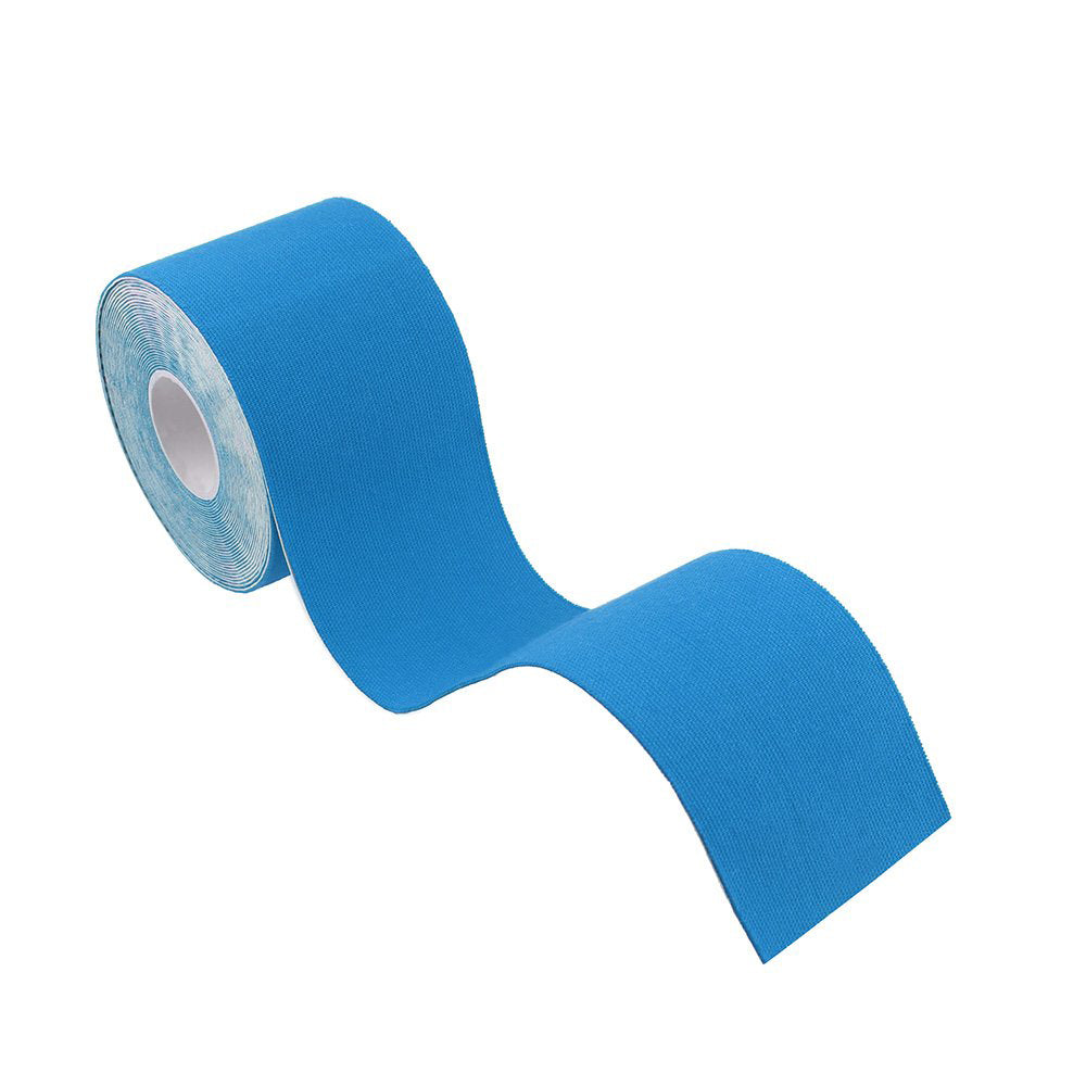 Tape for Athletes for Pain Relief Injury Recovery
