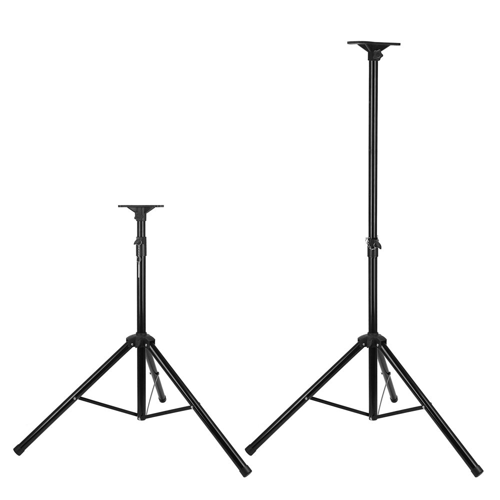 Steel Rack Durable Speaker Stand Tripod Stand